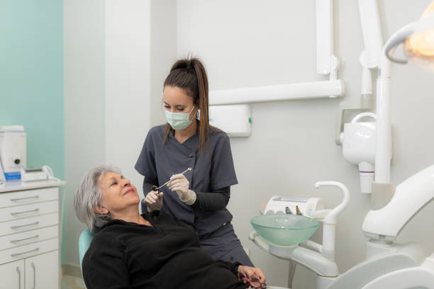 Best Emergency Dental Care for Abscessed Tooth in Haskell, OK