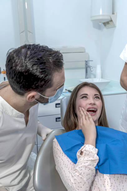 Best Emergency Dental Services for Seniors in Haskell, OK