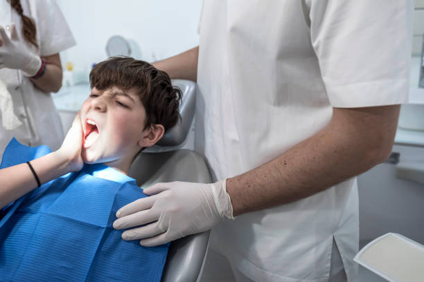 Best Weekend Emergency Dentist in Haskell, OK