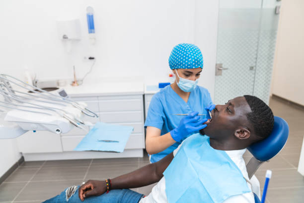 Best Pediatric Emergency Dentist in Haskell, OK